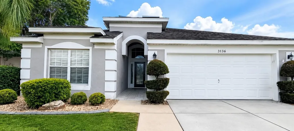 3158 Stonehurst Circle Kissimmee FL 34741