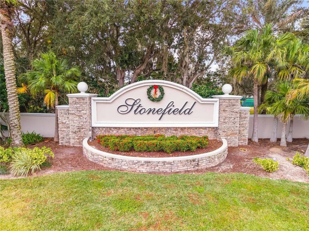 3158 Stonehurst Circle Kissimmee FL 34741