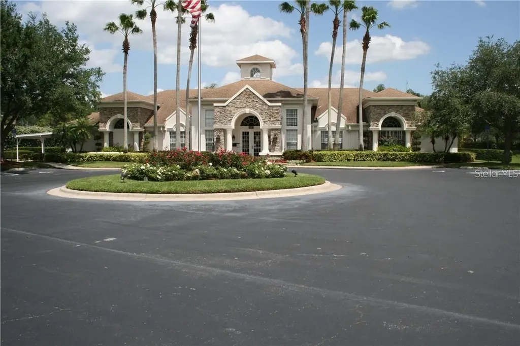 3158 Stonehurst Circle Kissimmee FL 34741