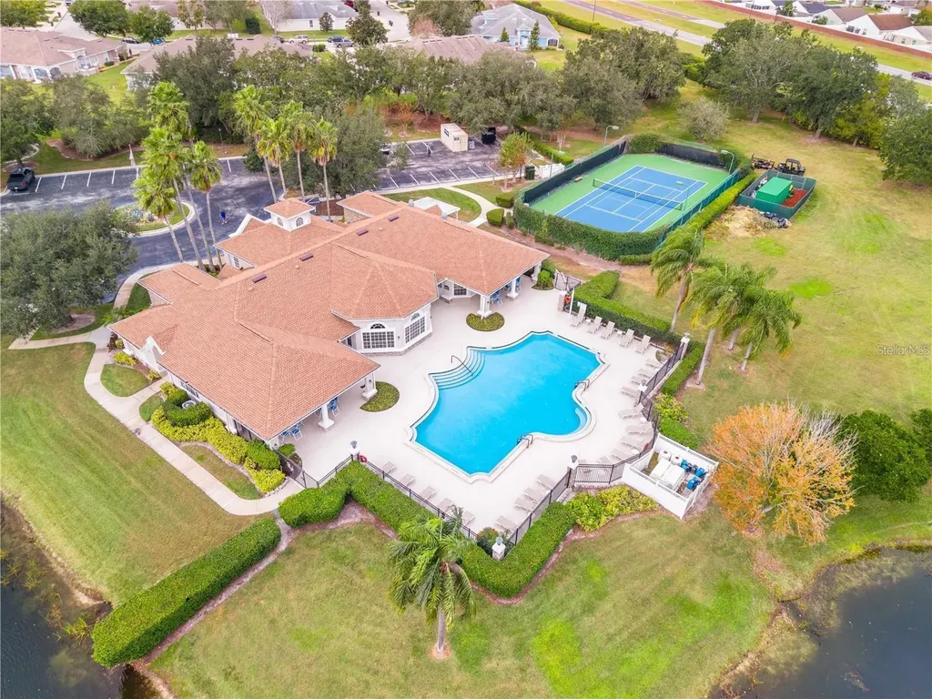 3158 Stonehurst Circle Kissimmee FL 34741