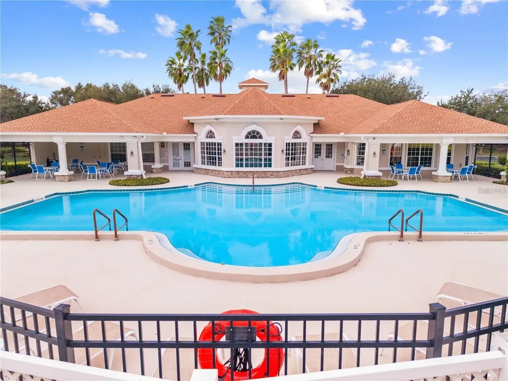 3158 Stonehurst Circle Kissimmee FL 34741