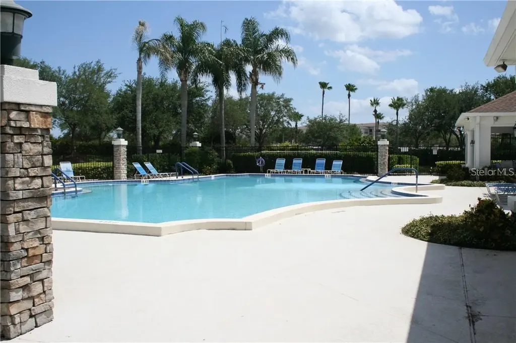 3158 Stonehurst Circle Kissimmee FL 34741