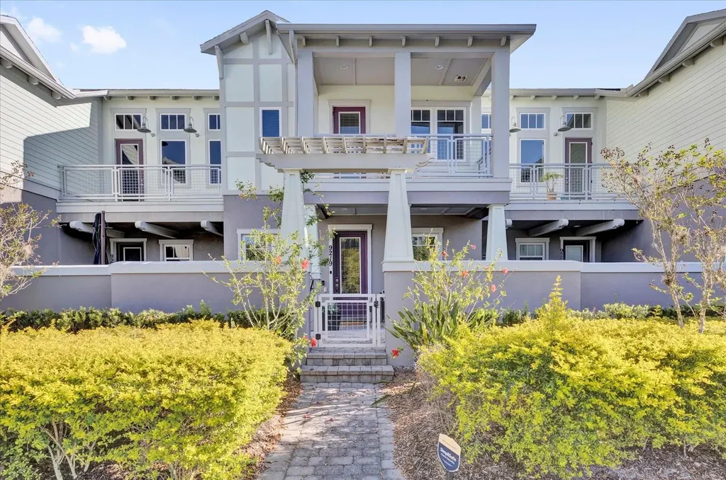 9219 Laureate Boulevard Orlando FL 32827