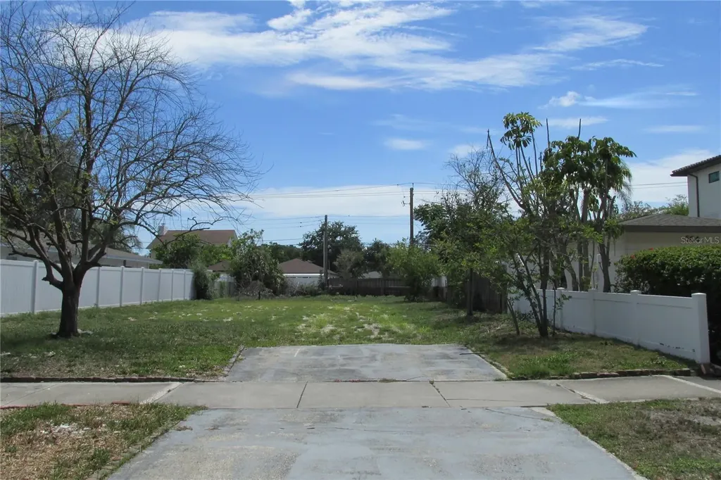 508 E Davis Boulevard Tampa FL 33606