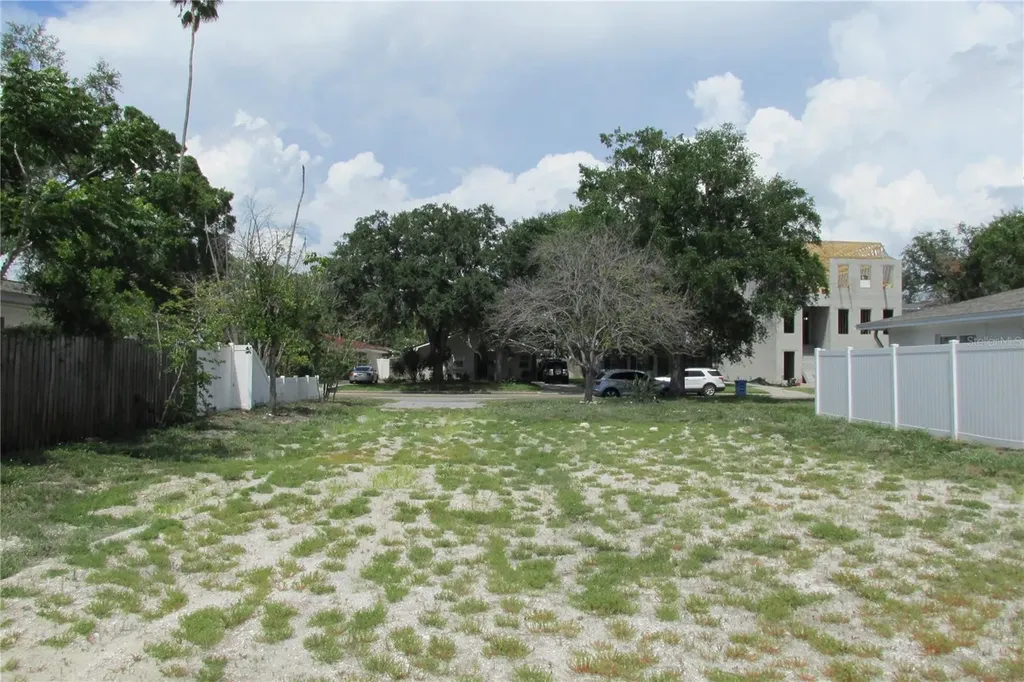 508 E Davis Boulevard Tampa FL 33606