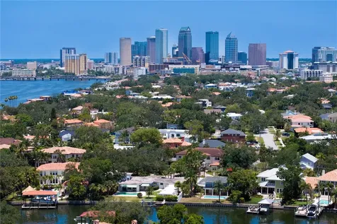 508 E Davis Boulevard Tampa FL 33606