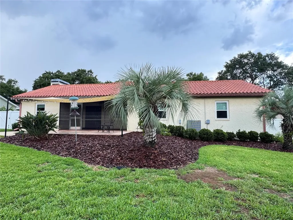 1809 Stella Court N Lakeland FL 33813