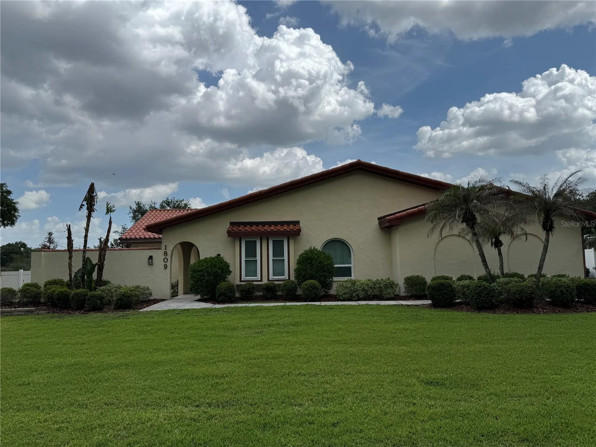 1809 Stella Court N Lakeland FL 33813