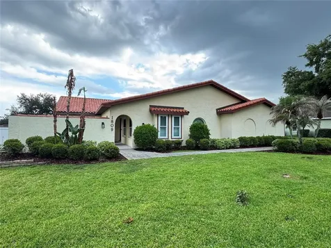 1809 Stella Court N Lakeland FL 33813