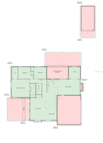 1809 Stella Court N Lakeland FL 33813