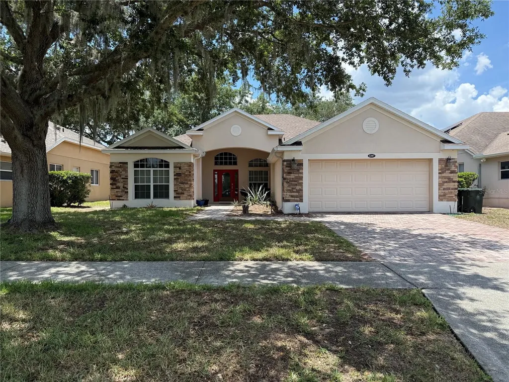 1287 Legendary Boulevard Clermont FL 34711