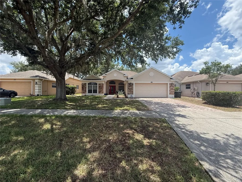 1287 Legendary Boulevard Clermont FL 34711
