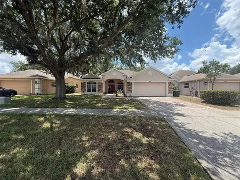 1287 Legendary Boulevard Clermont FL 34711