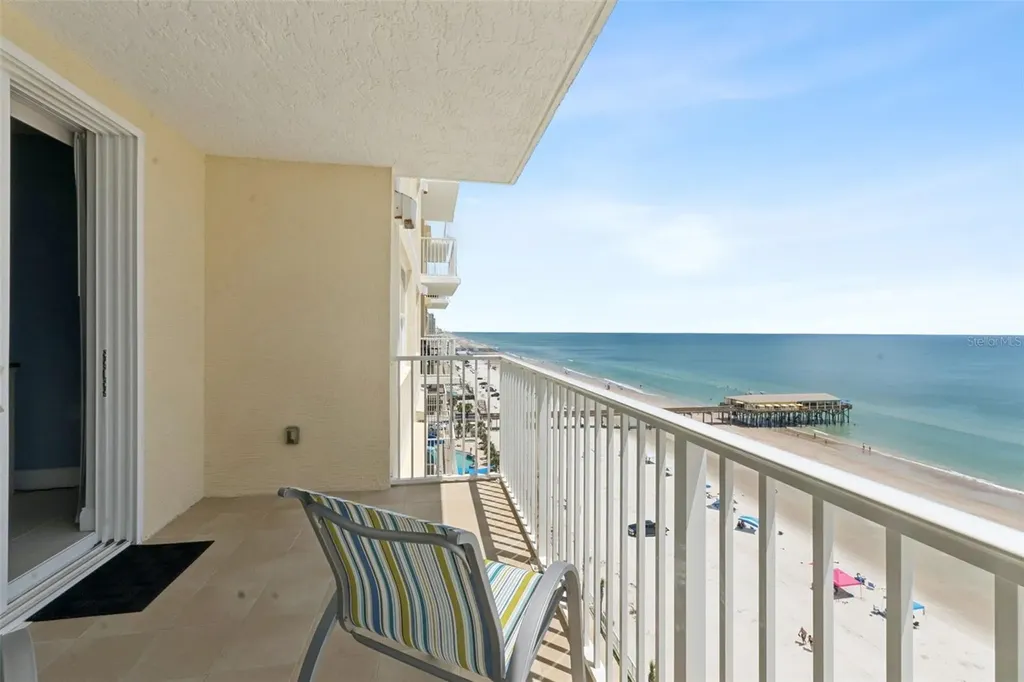 3721 S Atlantic Avenue Daytona Beach FL 32118
