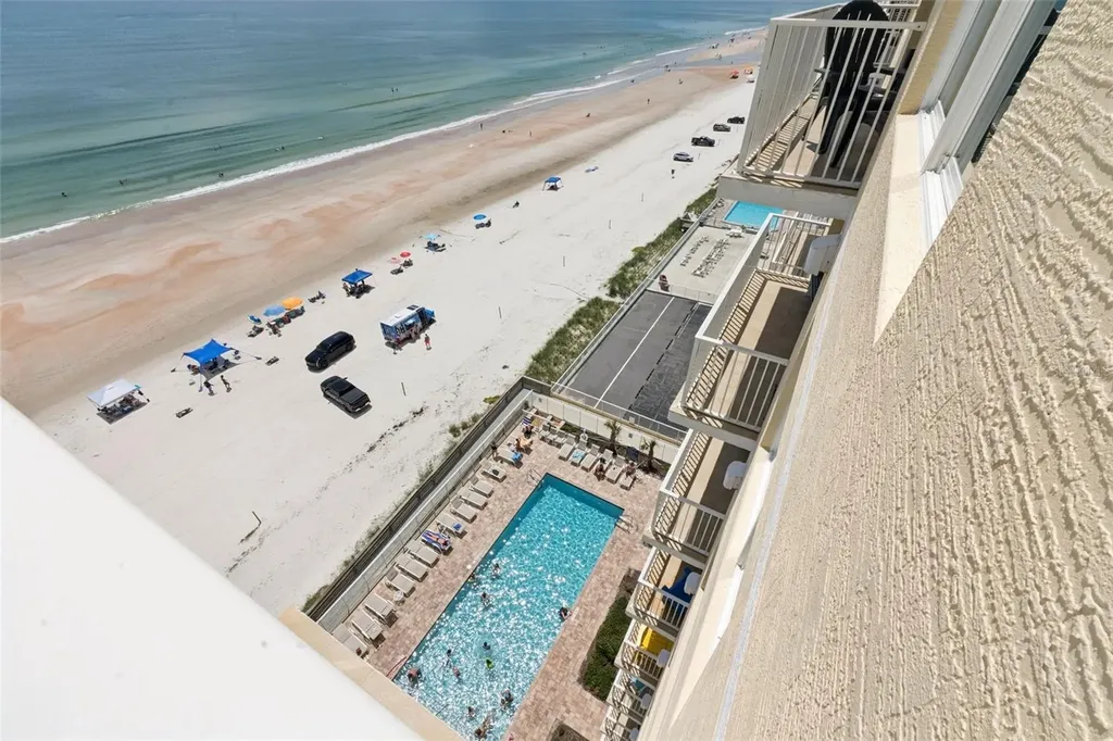 3721 S Atlantic Avenue Daytona Beach FL 32118