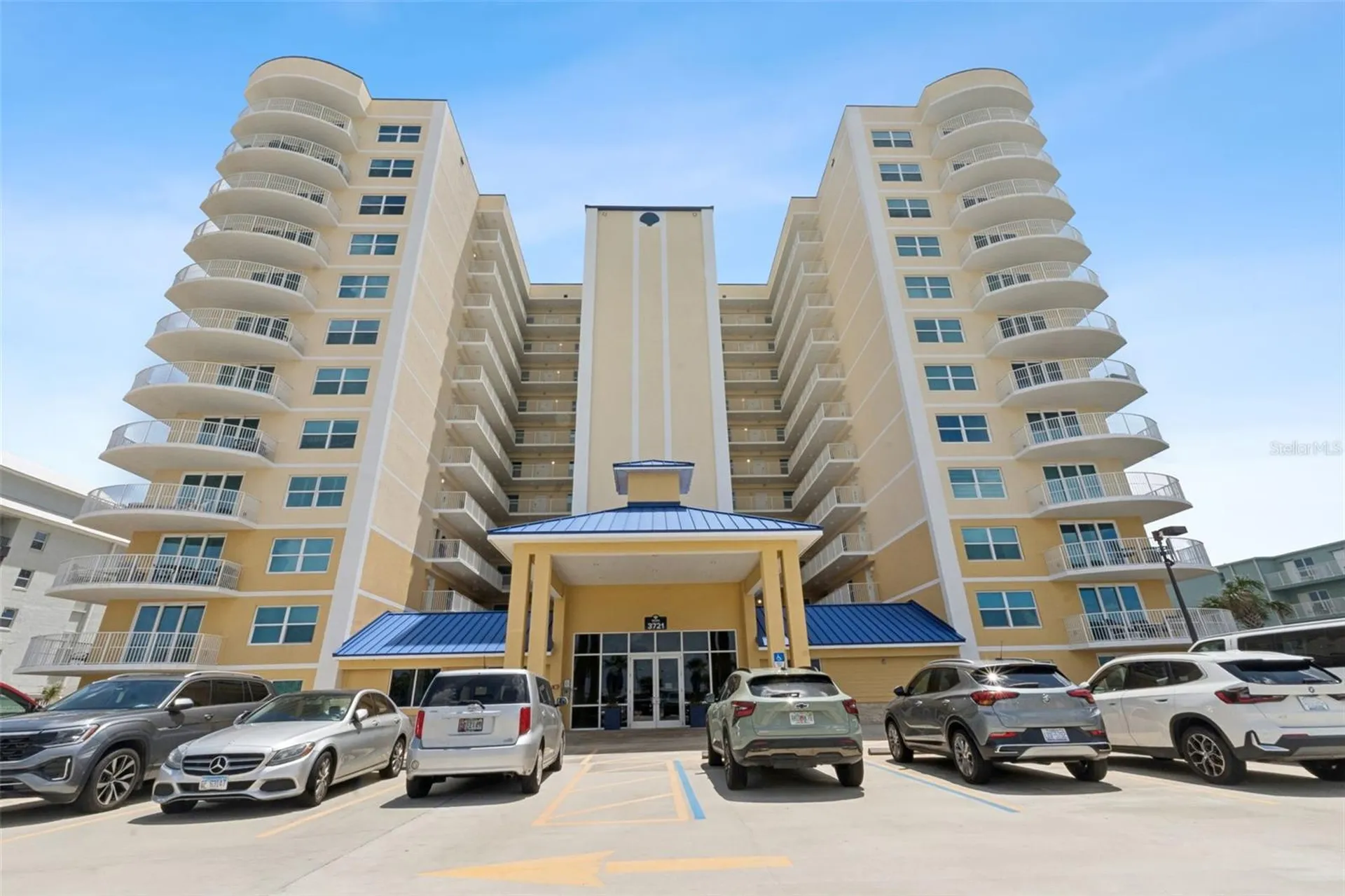 3721 S Atlantic Avenue Daytona Beach FL 32118