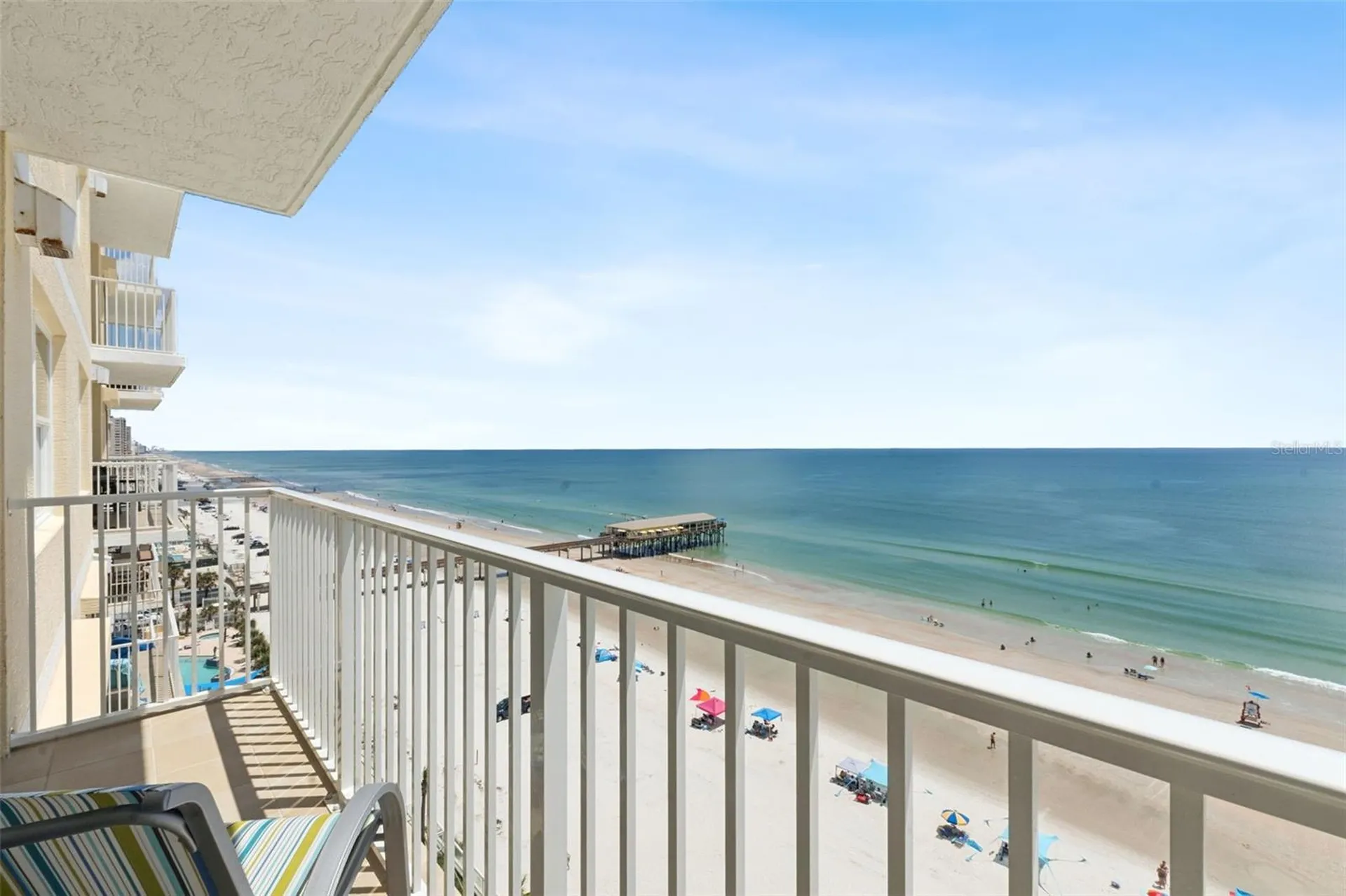 3721 S Atlantic Avenue Daytona Beach FL 32118
