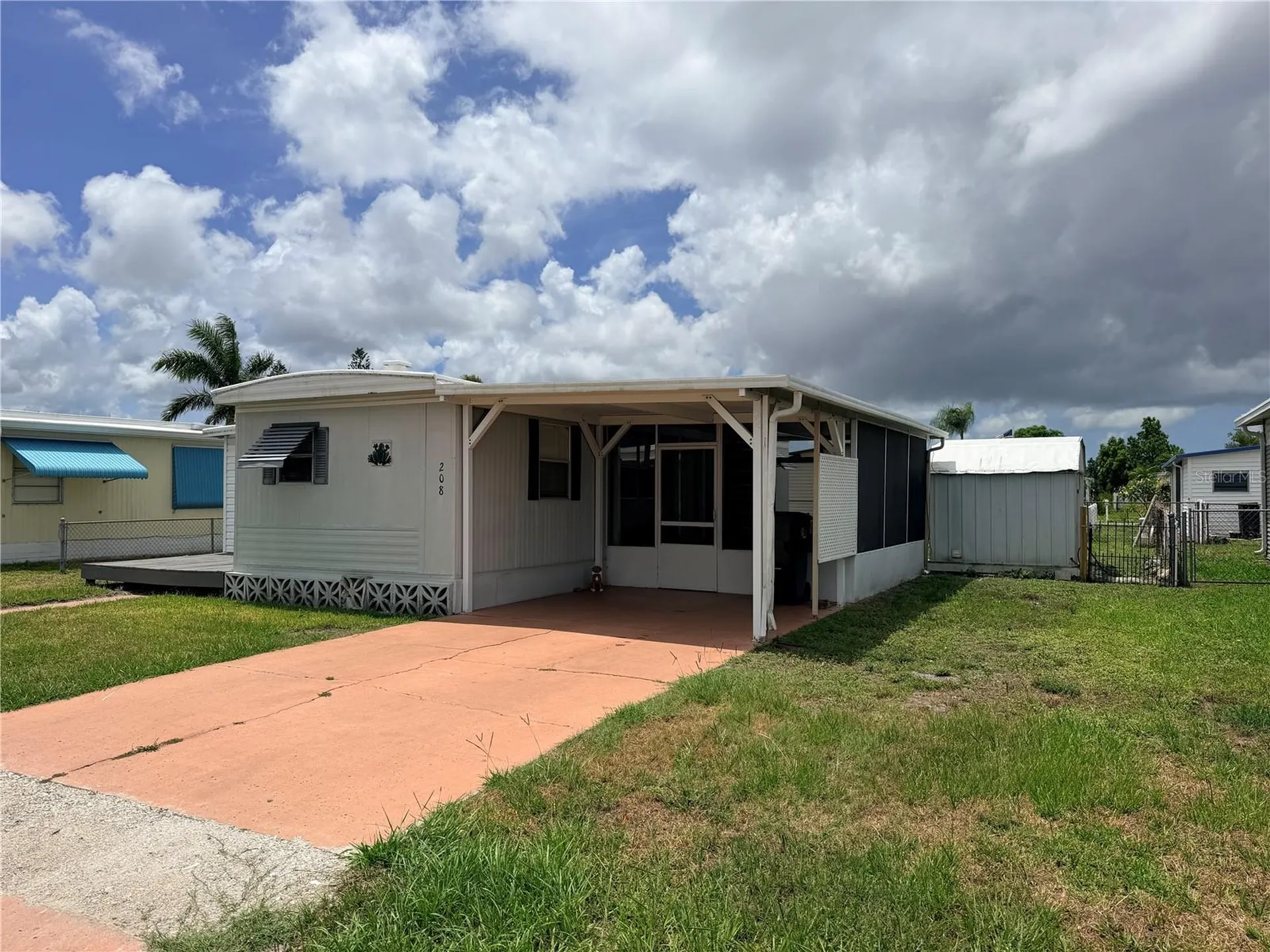 208 50th Avenue Drive E Bradenton FL 34203