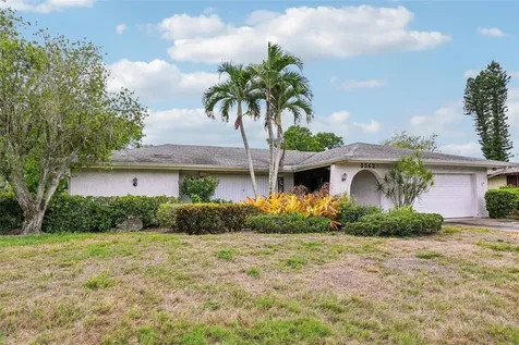 5362 Shalley Circle W Fort Myers FL 33919