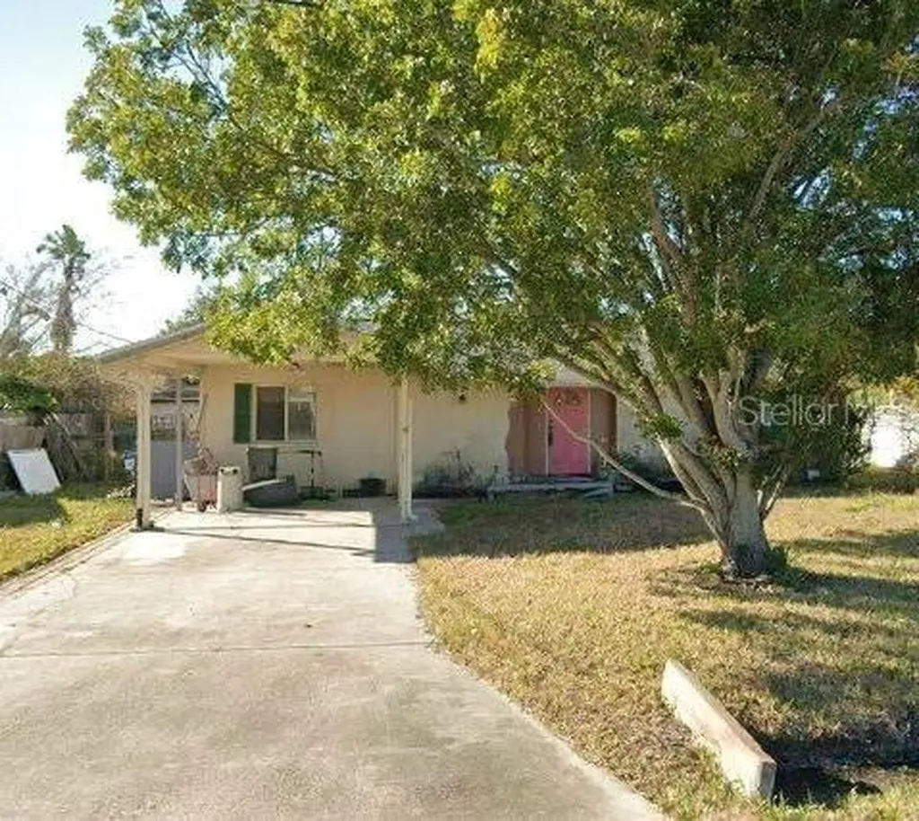 311 42nd Street Court W Palmetto FL 34221