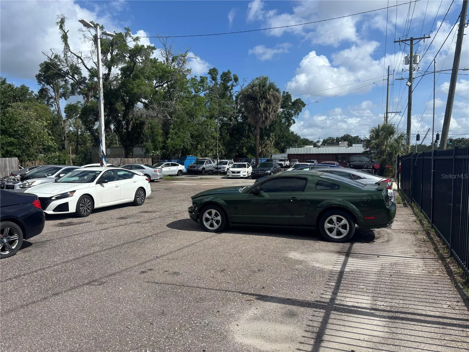 7402 N Nebraska Avenue Tampa FL 33604