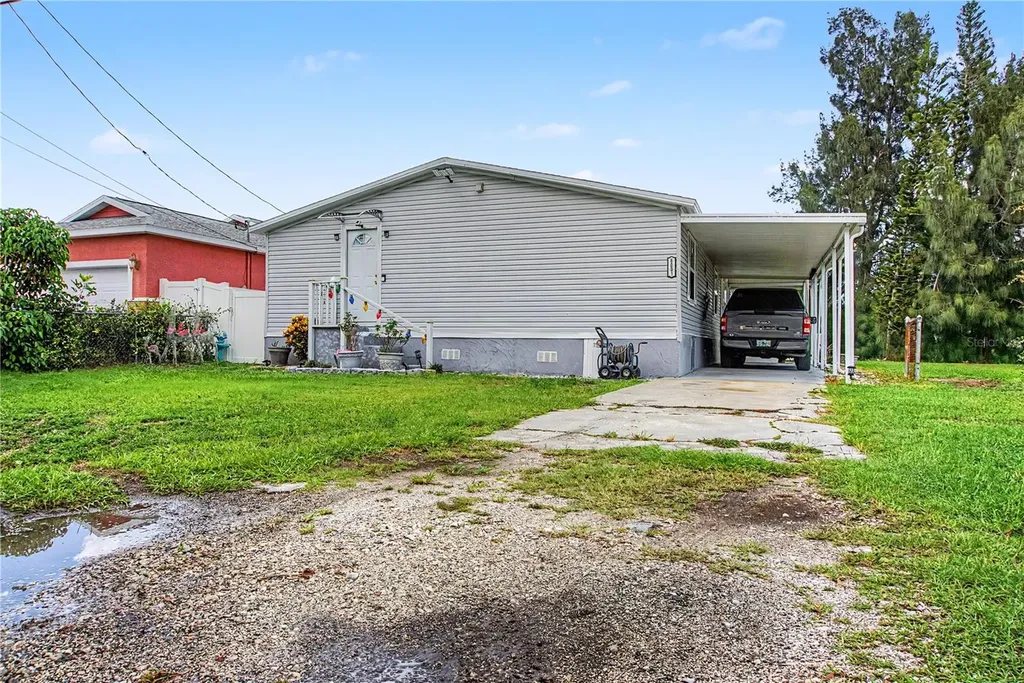 6601 51st Way N Pinellas Park FL 33781