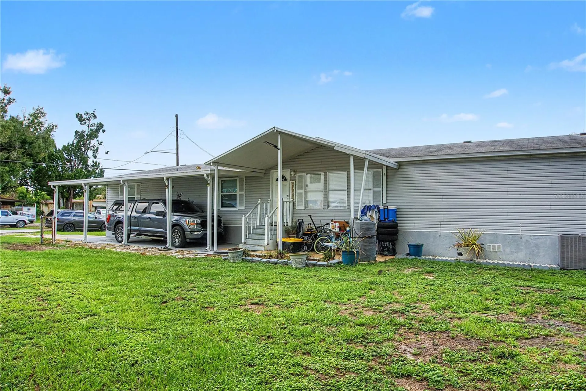 6601 51st Way N Pinellas Park FL 33781
