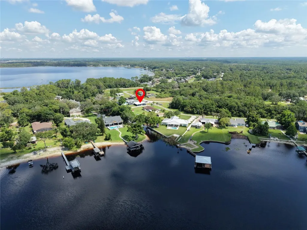 1330 S Shore Drive St Cloud FL 34771