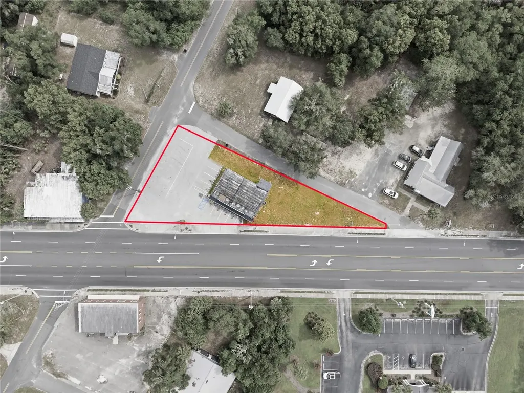 380 E Hathaway Avenue Bronson FL 32621