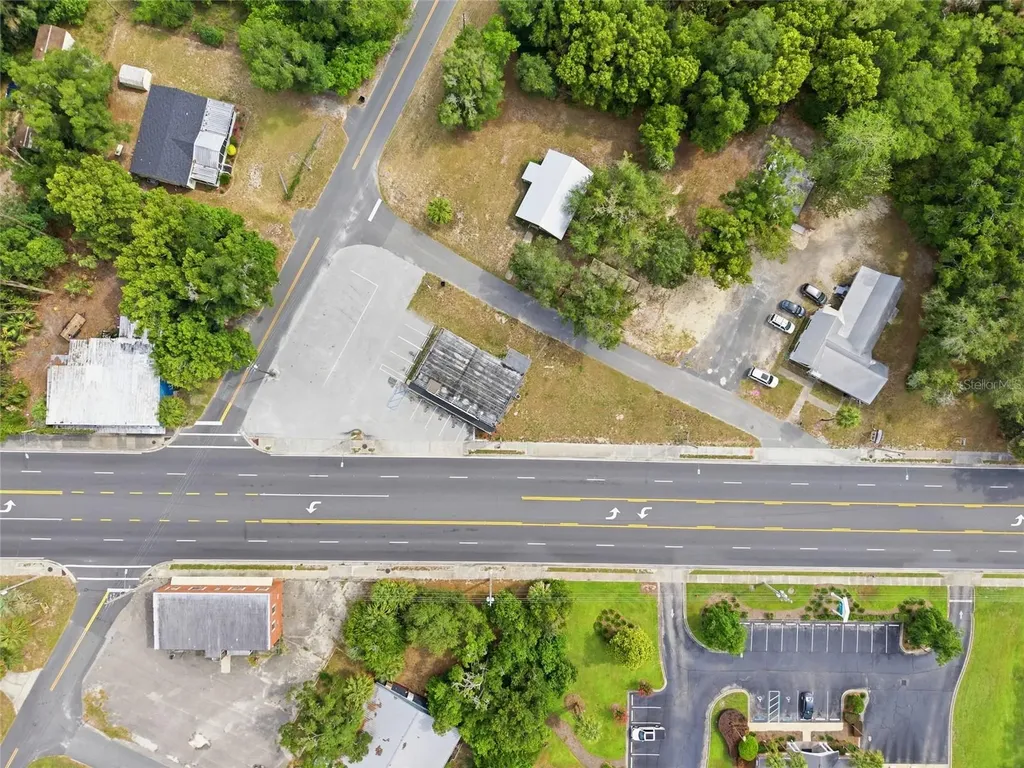 380 E Hathaway Avenue Bronson FL 32621