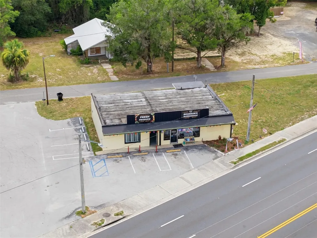 380 E Hathaway Avenue Bronson FL 32621