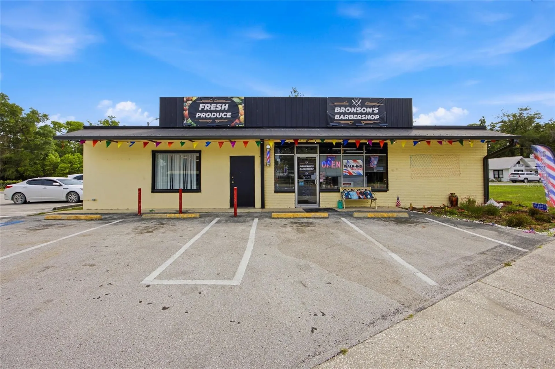 380 E Hathaway Avenue Bronson FL 32621