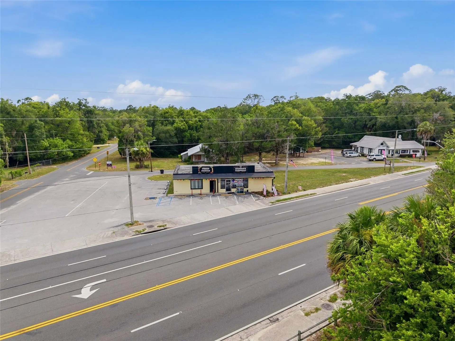 380 E Hathaway Avenue Bronson FL 32621