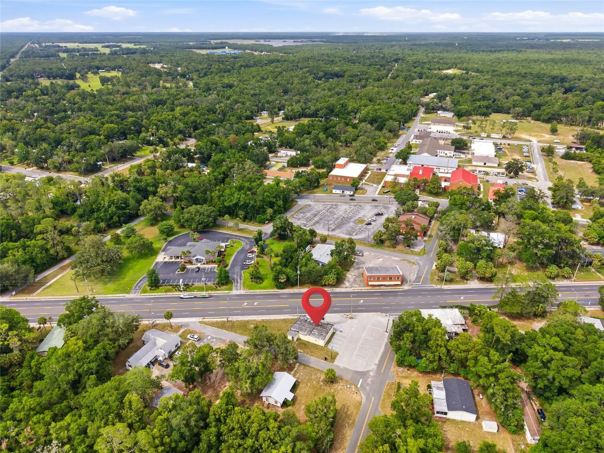 380 E Hathaway Avenue Bronson FL 32621