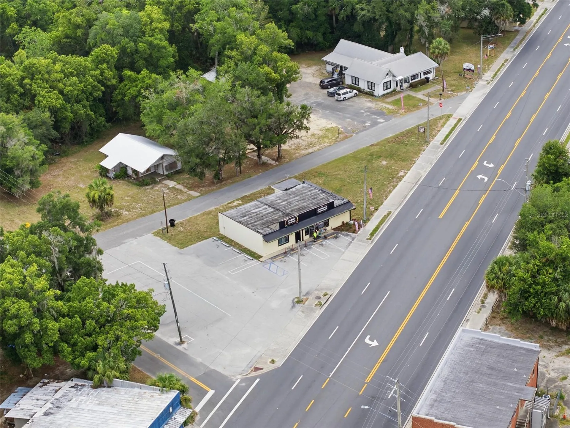380 E Hathaway Avenue Bronson FL 32621