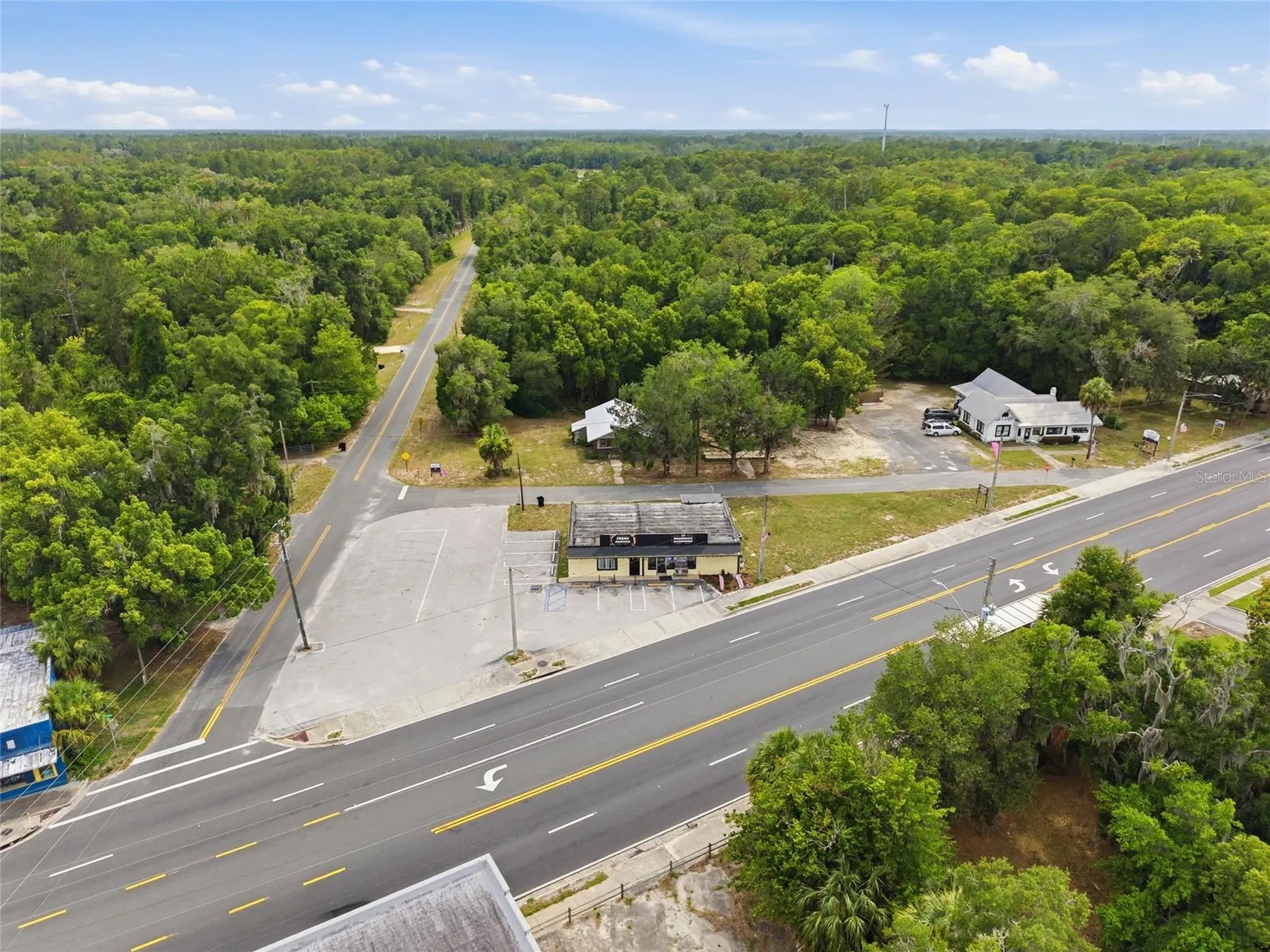 380 E Hathaway Avenue Bronson FL 32621