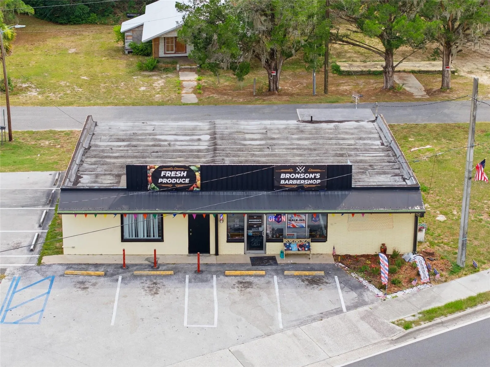380 E Hathaway Avenue Bronson FL 32621