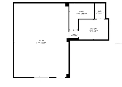 380 E Hathaway Avenue Bronson FL 32621