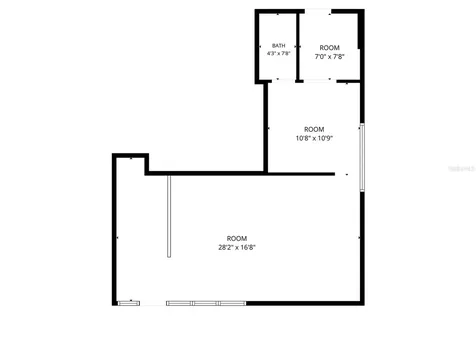 380 E Hathaway Avenue Bronson FL 32621