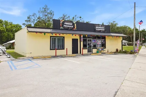 380 E Hathaway Avenue Bronson FL 32621