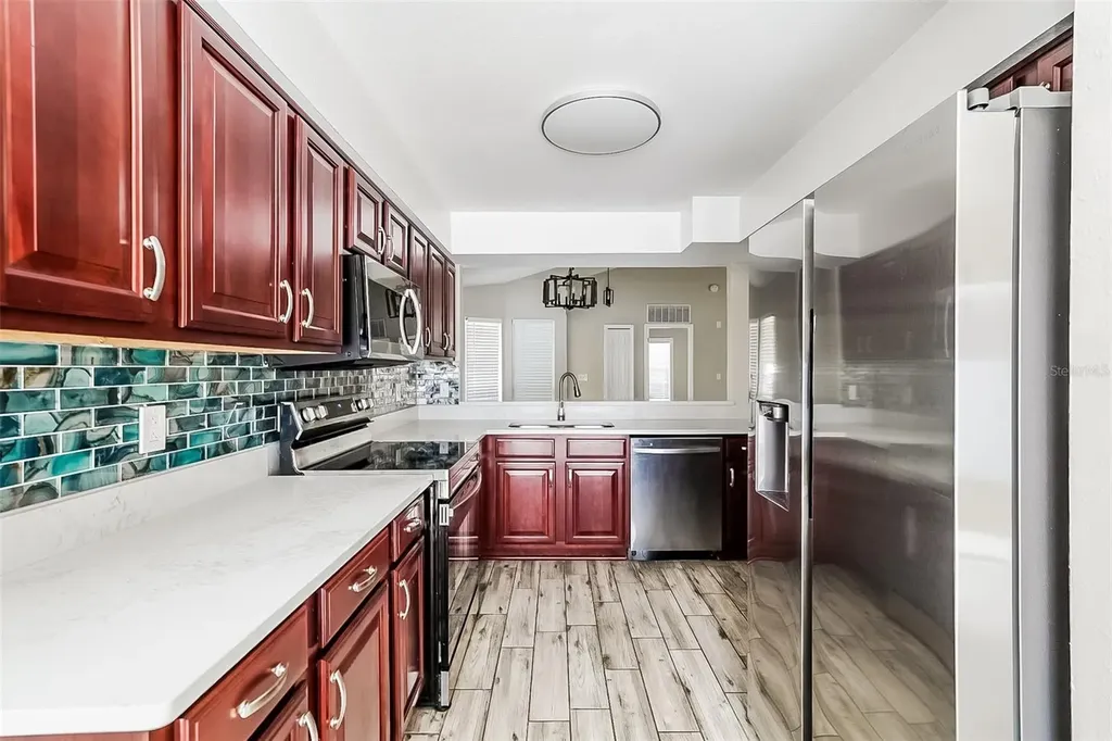 1019 Ridgefield Drive Valrico FL 33594