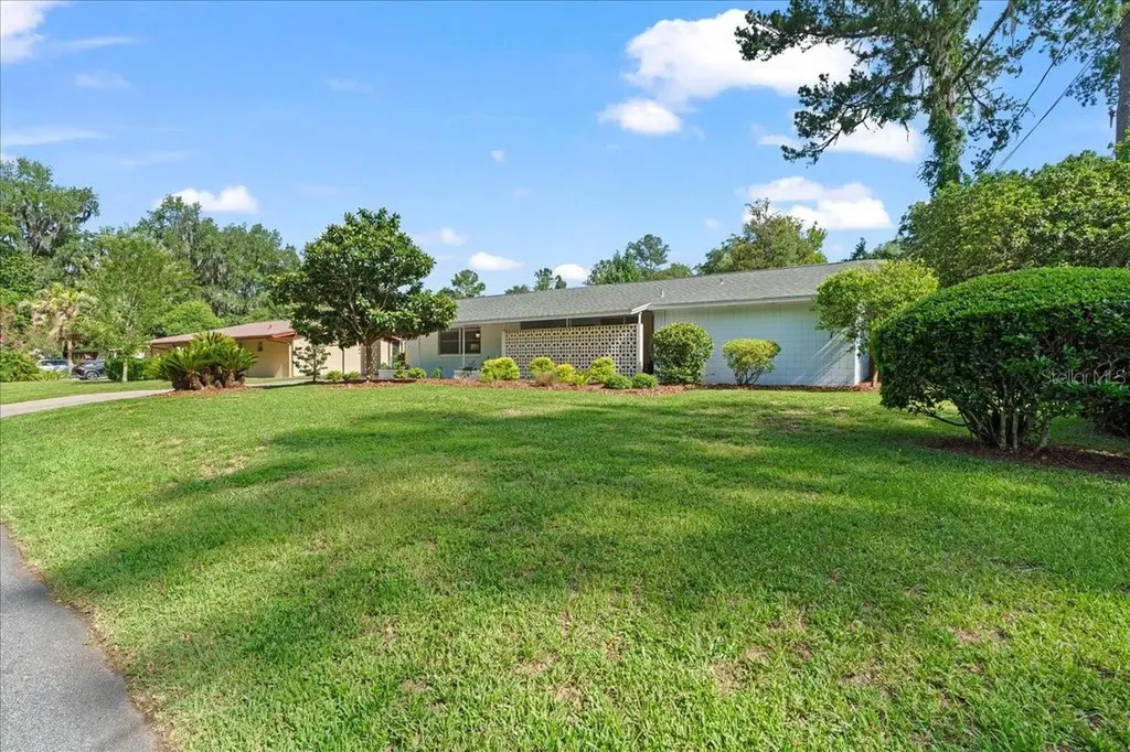 1019 NW 36th Road Gainesville FL 32609