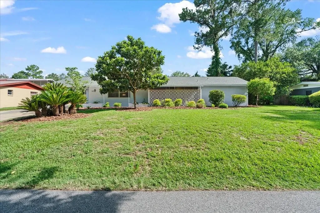 1019 NW 36th Road Gainesville FL 32609