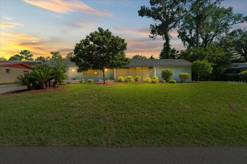 1019 NW 36th Road Gainesville FL 32609