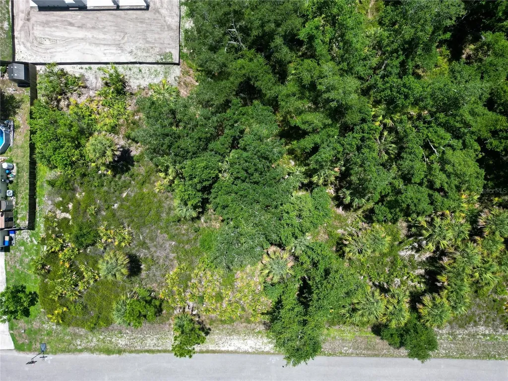 Selover Road North Port FL 34287
