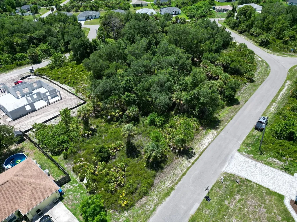 Selover Road North Port FL 34287