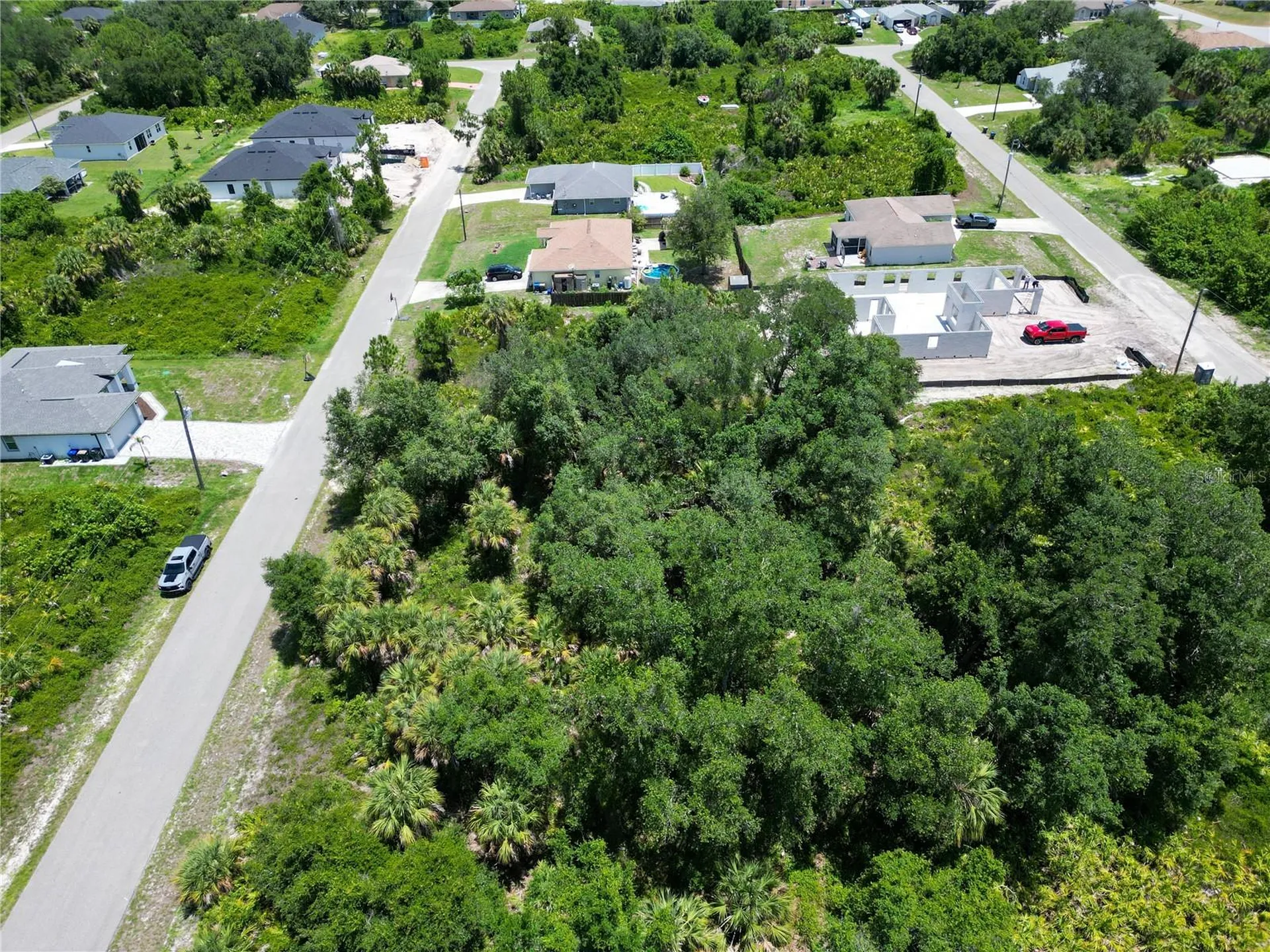 Selover Road North Port FL 34287
