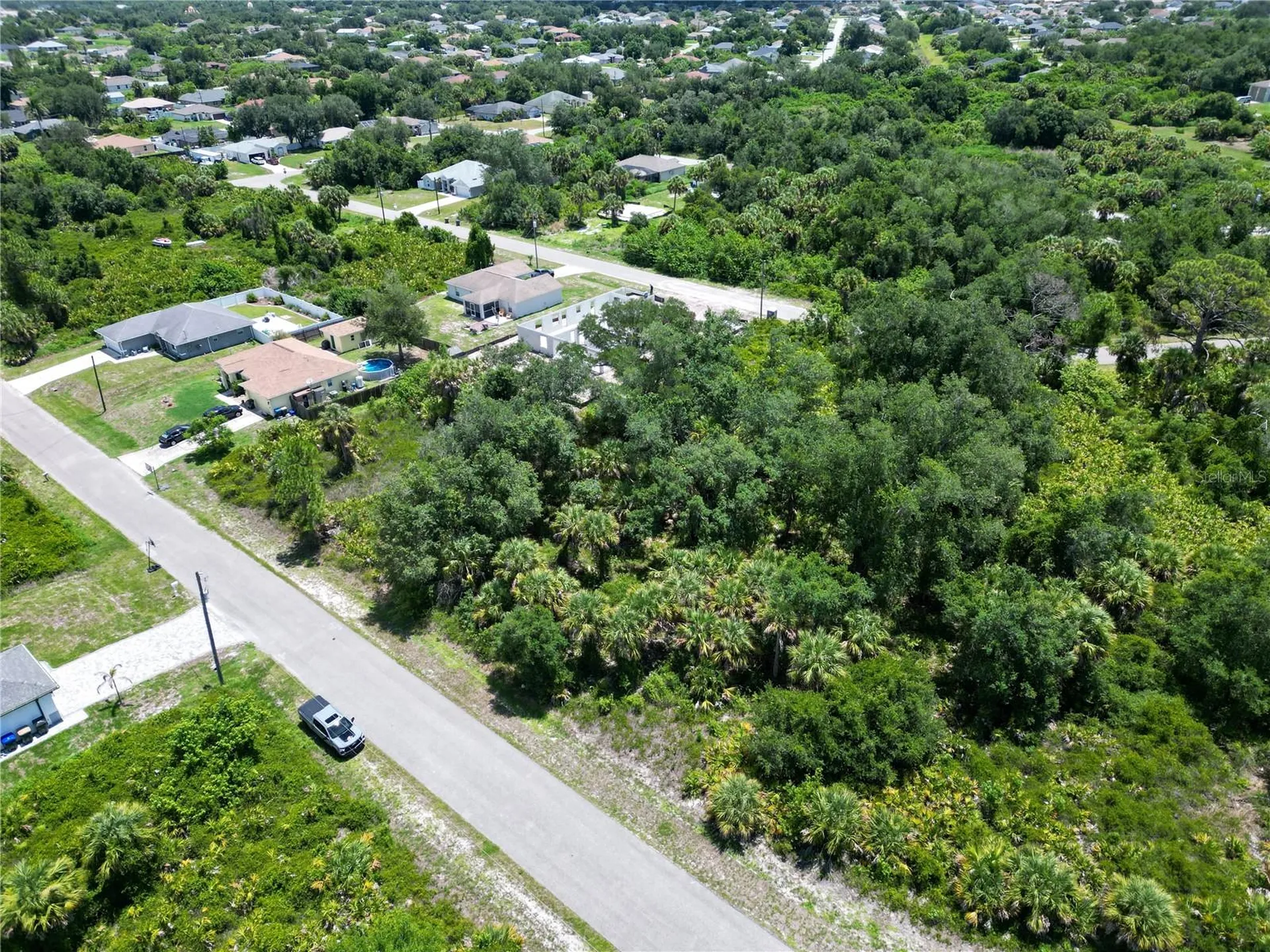 Selover Road North Port FL 34287