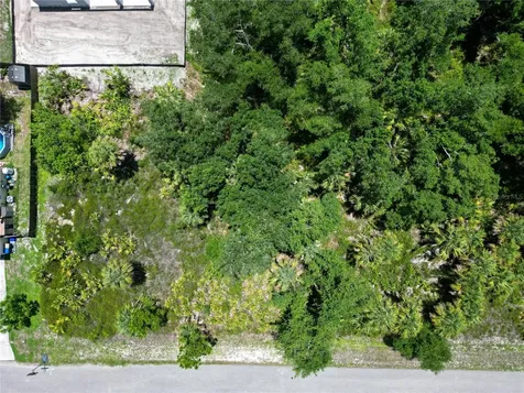 Selover Road North Port FL 34287