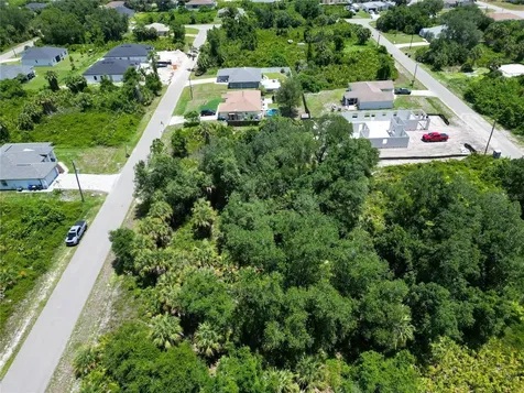 Selover Road North Port FL 34287
